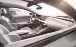 Lucid Air Prototype 2016 года